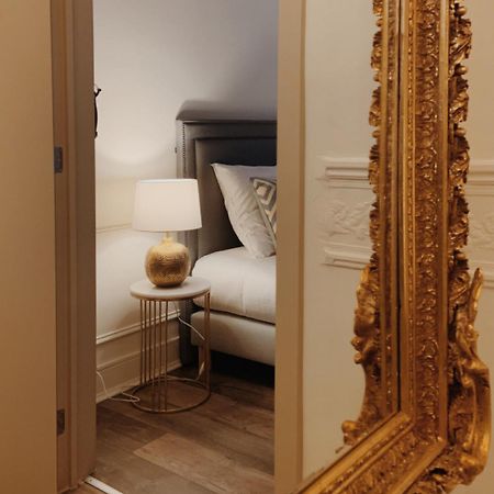 La Lys Rooms & Suites Ghent Exterior photo