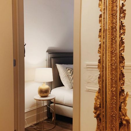 La Lys Rooms & Suites Ghent Exterior photo