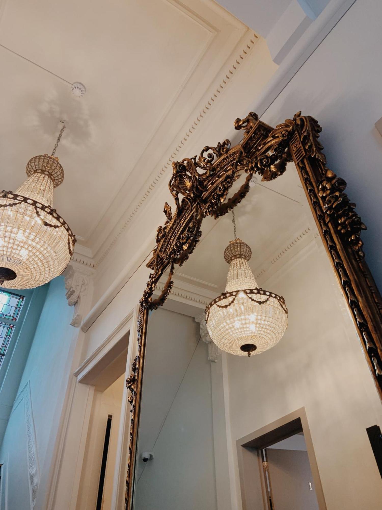 La Lys Rooms & Suites Ghent Exterior photo