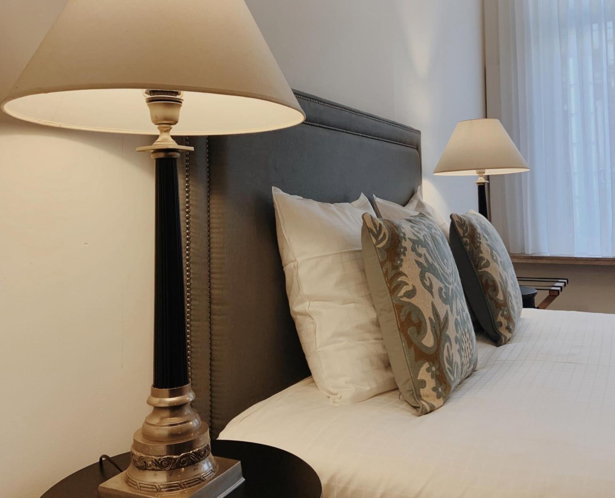 La Lys Rooms & Suites Ghent Exterior photo