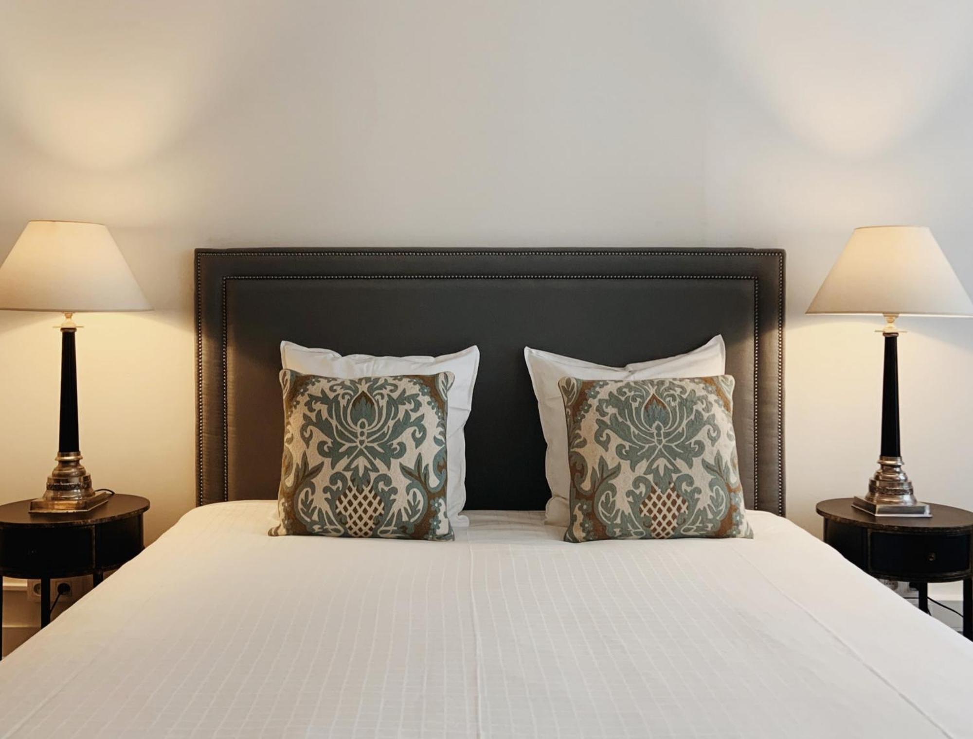 La Lys Rooms & Suites Ghent Exterior photo