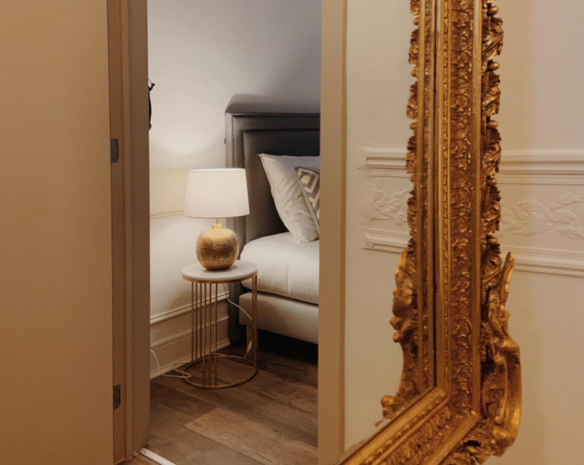 La Lys Rooms & Suites Ghent Exterior photo