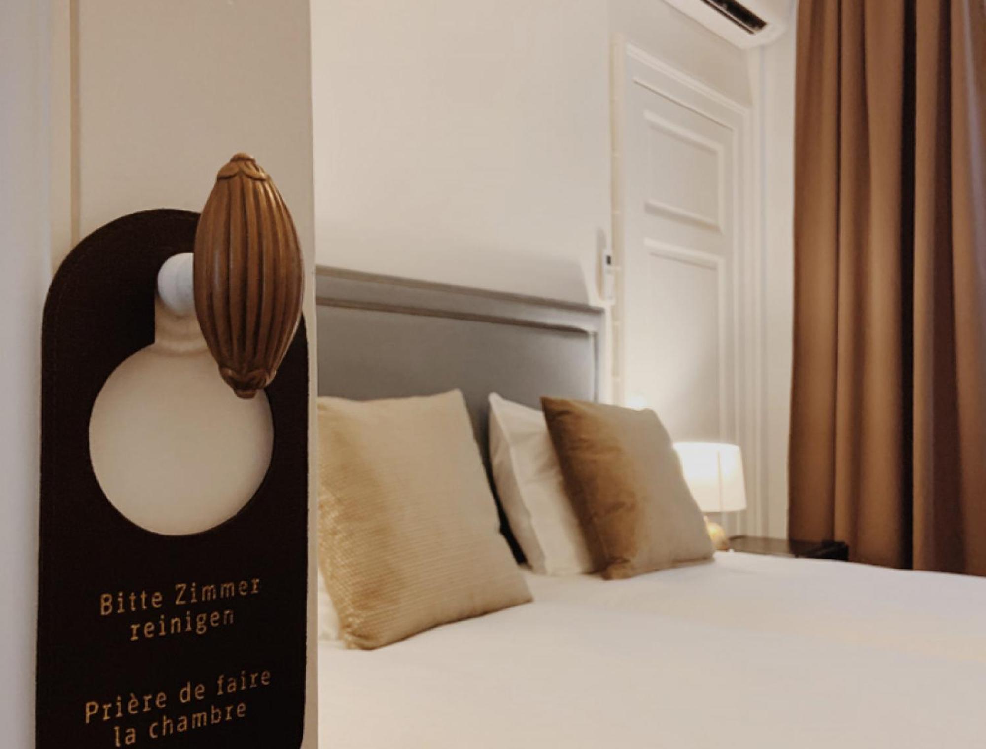 La Lys Rooms & Suites Ghent Exterior photo