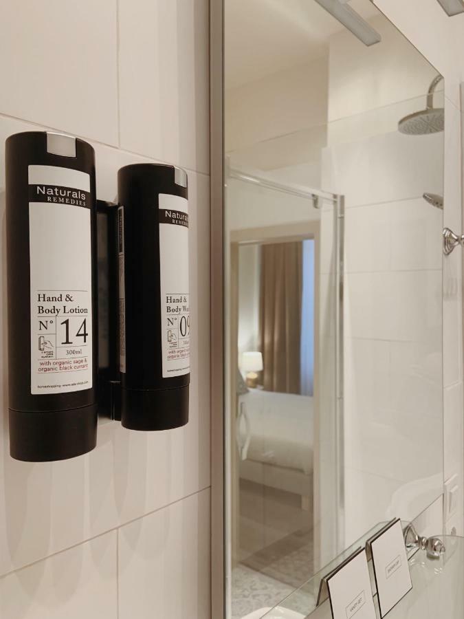La Lys Rooms & Suites Ghent Exterior photo