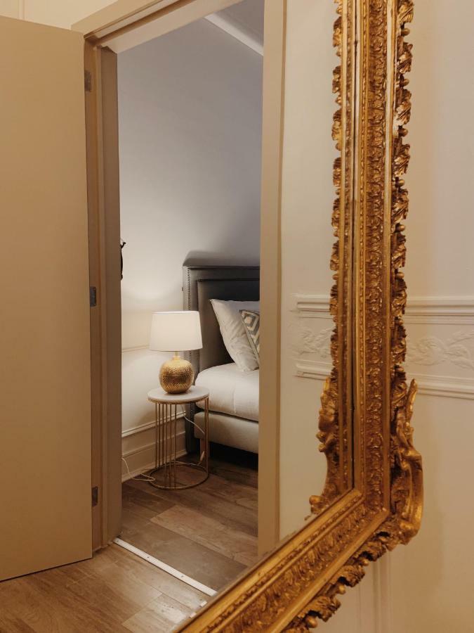 La Lys Rooms & Suites Ghent Exterior photo