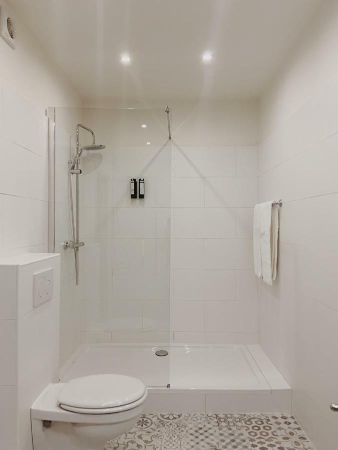 La Lys Rooms & Suites Ghent Exterior photo