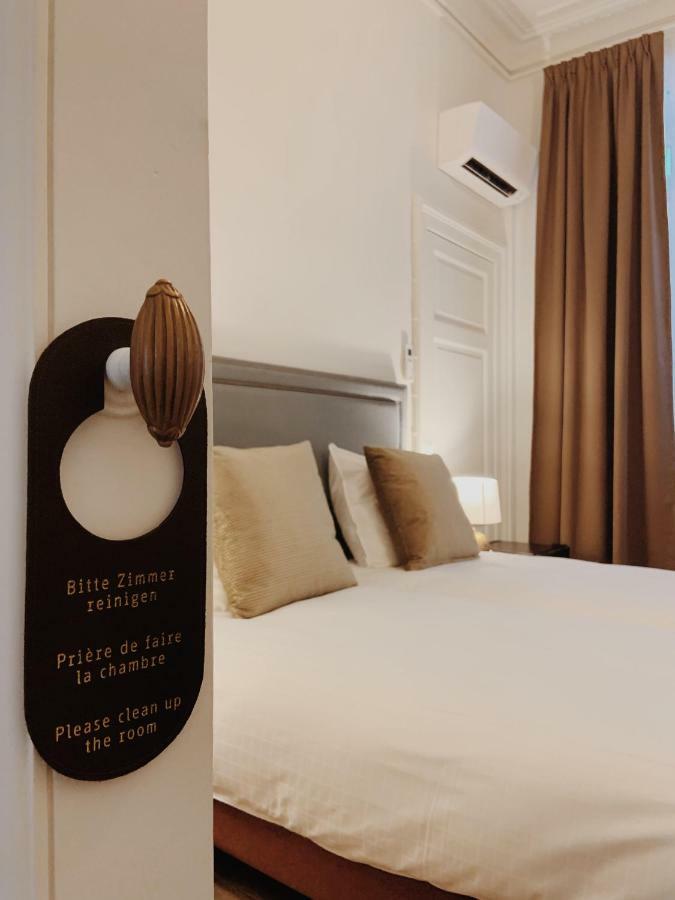 La Lys Rooms & Suites Ghent Exterior photo