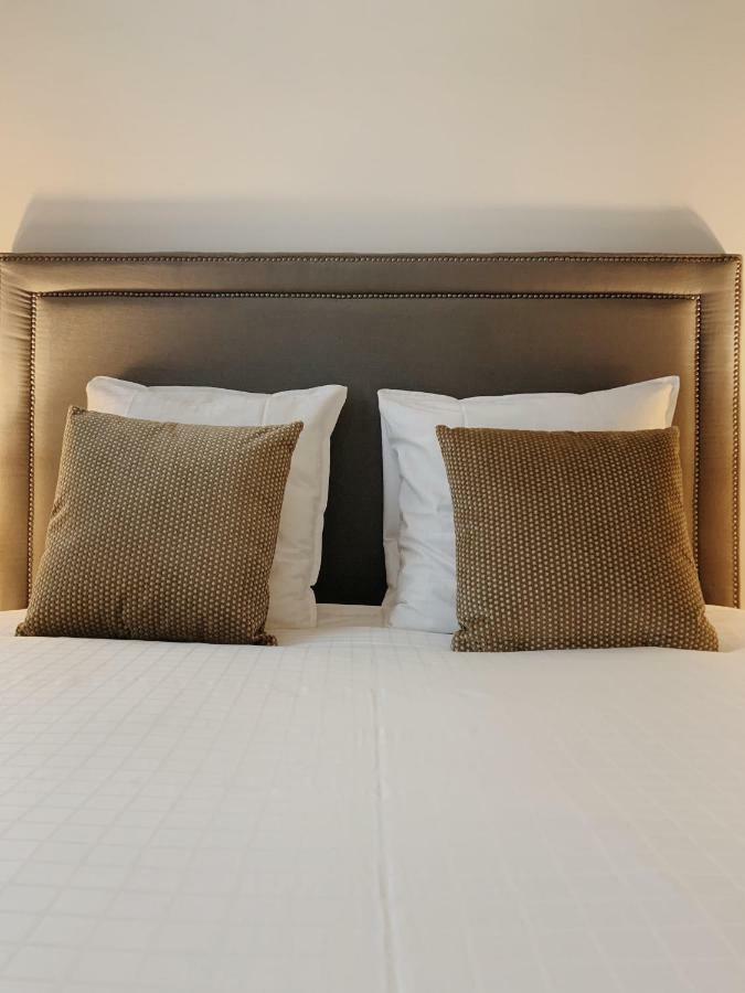 La Lys Rooms & Suites Ghent Exterior photo