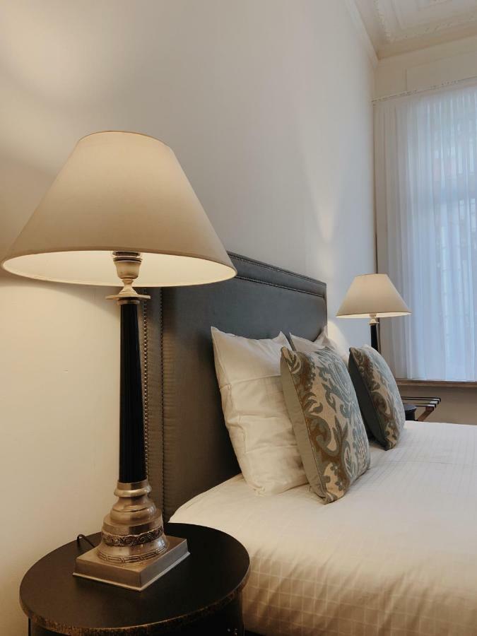 La Lys Rooms & Suites Ghent Exterior photo