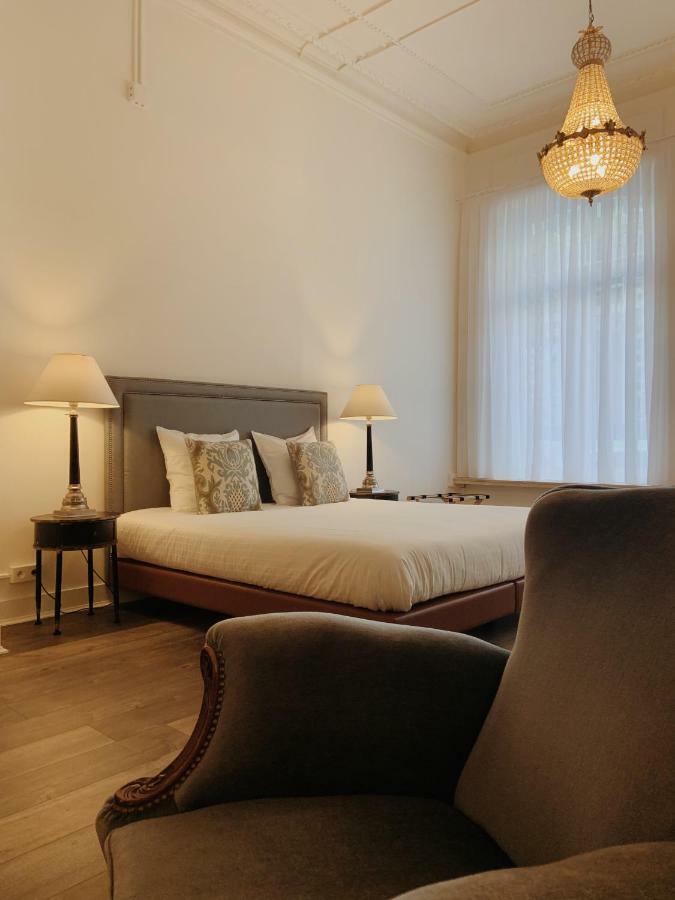 La Lys Rooms & Suites Ghent Exterior photo