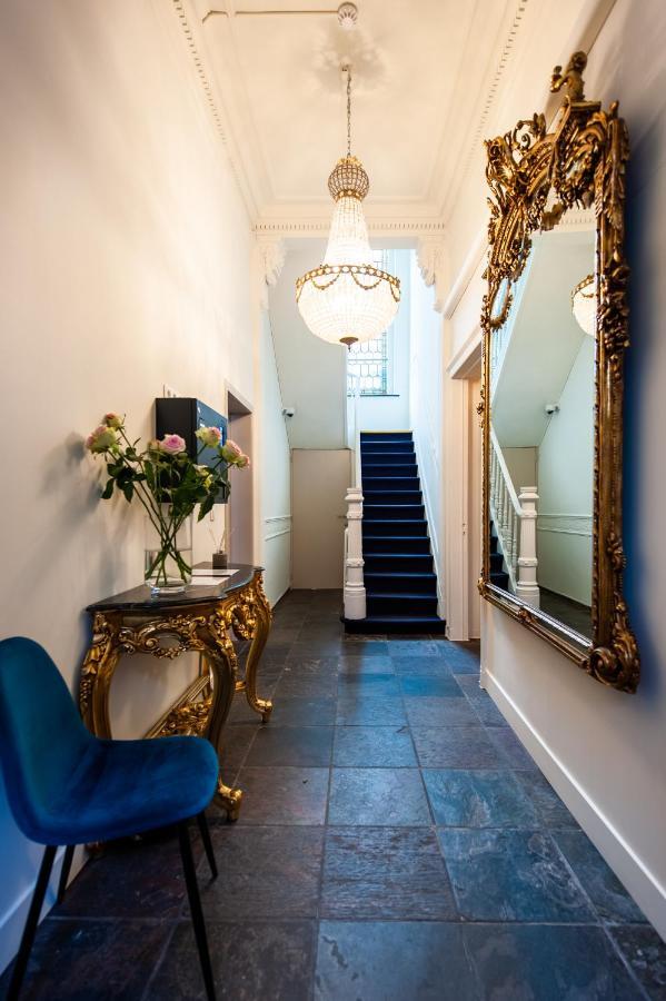 La Lys Rooms & Suites Ghent Exterior photo