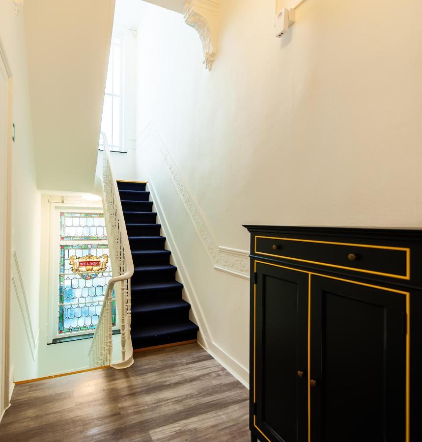La Lys Rooms & Suites Ghent Exterior photo